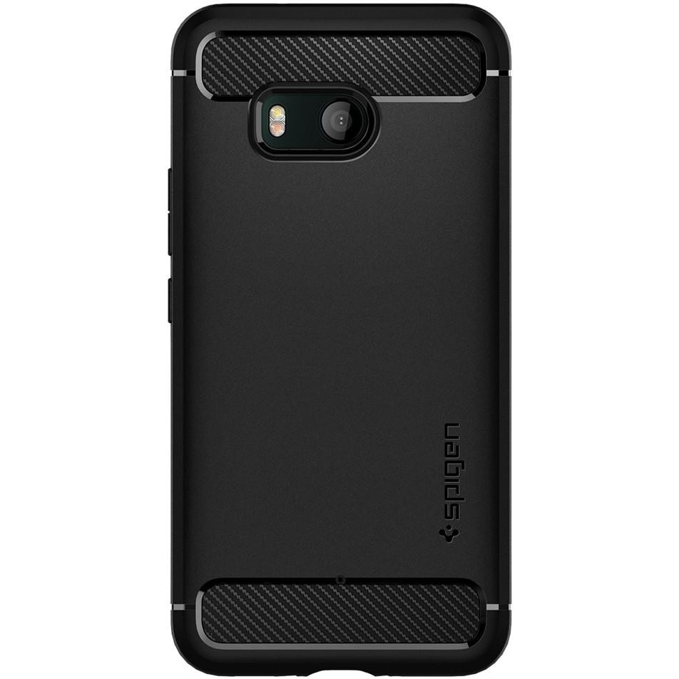 Rugged чехол. Spigen Rugged Armor.