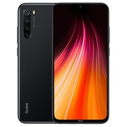 Xiaomi Redmi Note 8 32GB/3GB (черный)