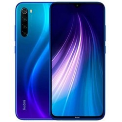 Xiaomi Redmi Note 8 32GB/3GB (синий)