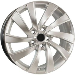 Replica GT025 (7x17/5x112 ET45 DIA57,1)