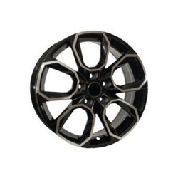 Replica GT791 (7x17/5x112 ET45 DIA57,1)