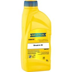 Ravenol Break-In Oil 20W-50 1L