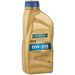 Ravenol EHS 0W-20 1L