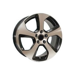 Replica GT504 7x16/5x100 ET42 DIA57,1