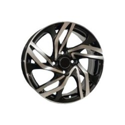 Replica GT549 (7x16/4x108 ET25 DIA65,1)
