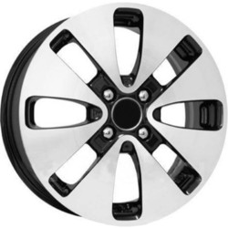 Replica GT808 (6x15/4x100 ET45 DIA54,1)