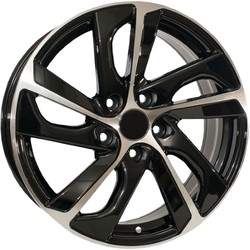 Replica GT112 (7x18/5x114,3 ET35 DIA60,1)