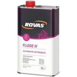 Rovas Fluide III 1L