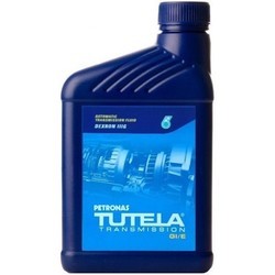 Petronas Tutela Dexron III 1L