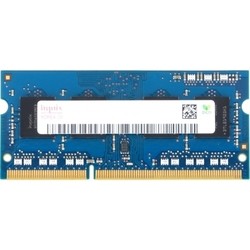 Hynix SODIMM DDR3 1x2Gb