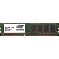 Patriot Signature DDR3 1x8Gb