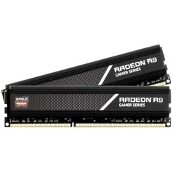 AMD R9 Gamer Series 2x4Gb