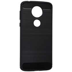 Becover Carbon Series for Moto G7 Power