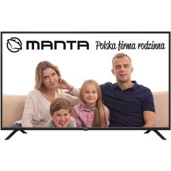 MANTA 65LUA19S