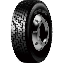 Royal Black RD801 215/75 R17.5 135J