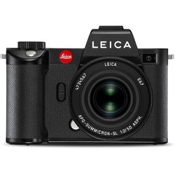 Leica SL2 kit