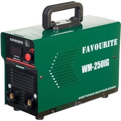 Favourite WM-250IG