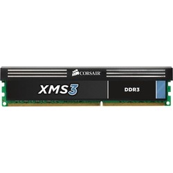 Corsair XMS3 DDR3 1x4Gb