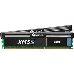 Corsair XMS3 DDR3 2x4Gb