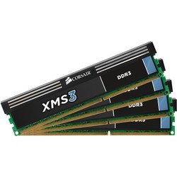 Corsair XMS3 DDR3 4x2Gb