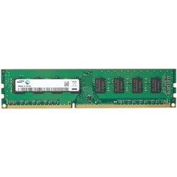 Samsung DDR3 1x4Gb