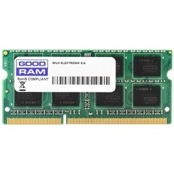 GOODRAM DDR4 SO-DIMM 1x8Gb