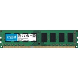 Crucial Value DDR3 1x1Gb