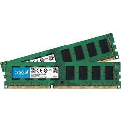 Crucial Value DDR3 2x2Gb