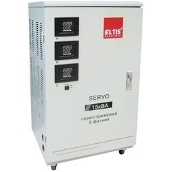 Eltis SERVO-II SVC 15000VA LED