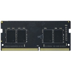 Exceleram SO-DIMM Series DDR4 2x4Gb