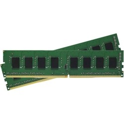 Exceleram DIMM Series DDR4 2x4Gb