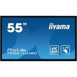 Iiyama ProLite T5561UHSC-B1
