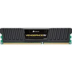 Corsair Vengeance LP DDR3 1x4Gb