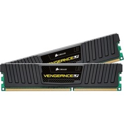 Corsair Vengeance LP DDR3 2x2Gb