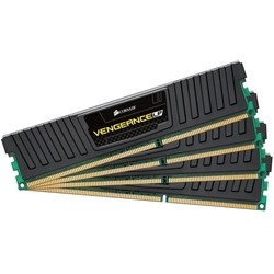 Corsair Vengeance LP DDR3 4x4Gb