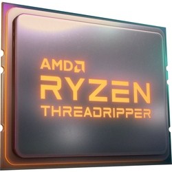 AMD Ryzen Threadripper 3000