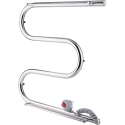 Q-tap Snake shelf