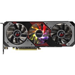 ASRock Radeon RX 5700 Phantom Gaming D 8G OC