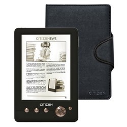 Citizen Reader E600