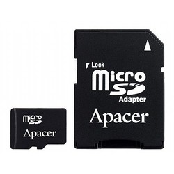 Apacer microSD 2Gb