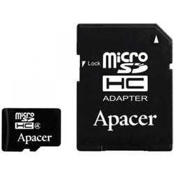 Apacer microSDHC Class 4 32Gb