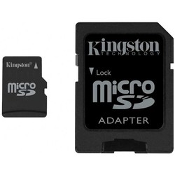 Kingston microSD