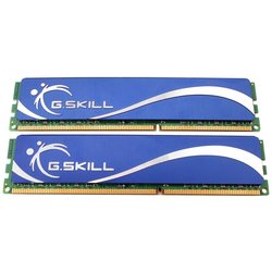 G.Skill F3-10600CL8D-4GBHK