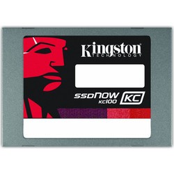 Kingston SSDNow KC100