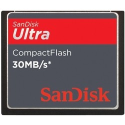 SanDisk Ultra CompactFlash