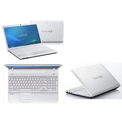 Sony VPC-EH2E1R/W