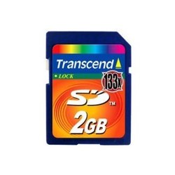 Transcend SD 133x 2Gb