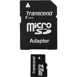 Transcend microSD