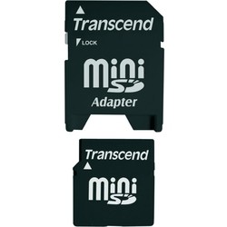 Transcend miniSD 1Gb