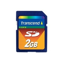 Transcend SD 2Gb